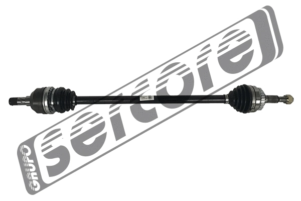 Drive Shaft