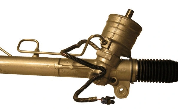 Steering Gear