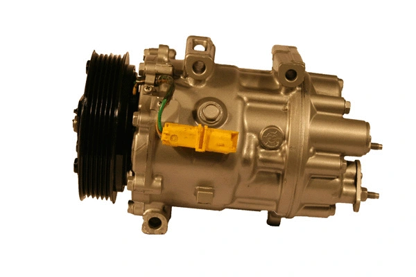 Compressor, air conditioning (16CA525)