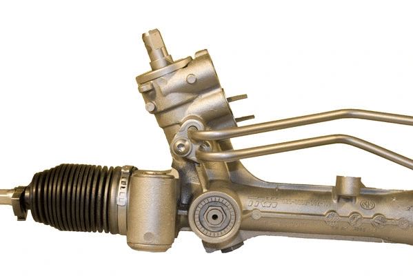Steering Gear
