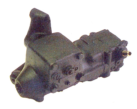 Steering Gear (09CD101)