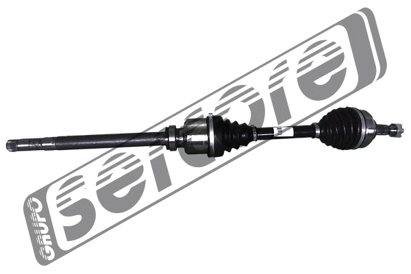 Drive Shaft (221013)