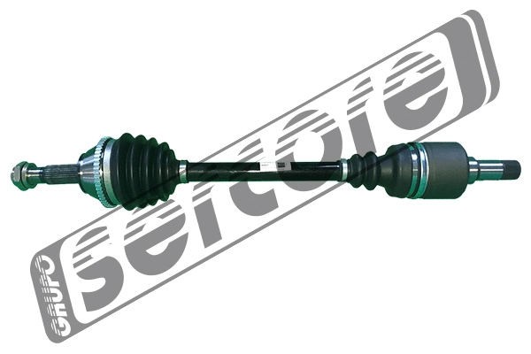Drive Shaft