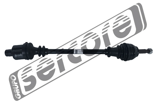 Drive Shaft (22837)