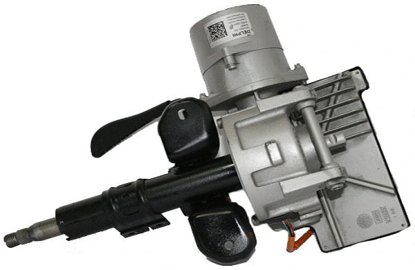 Steering Column (18CE035)