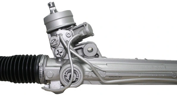 Steering Gear