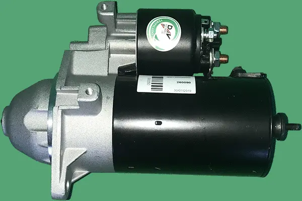 Starter (260098)
