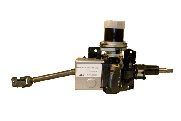 Steering Column