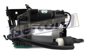Compressor, compressed air system (15ACS039)