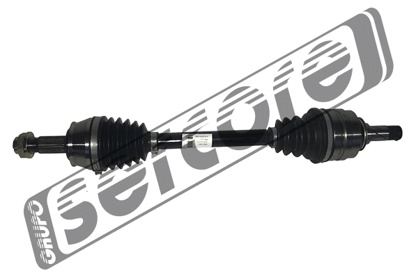 Drive Shaft (221094)