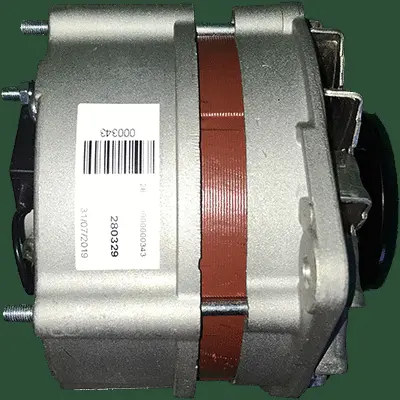 Alternator (280329)