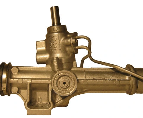 Steering Gear