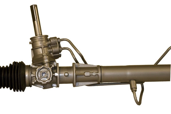 Steering Gear