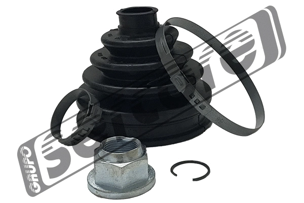 Bellow Kit, drive shaft (06K133)