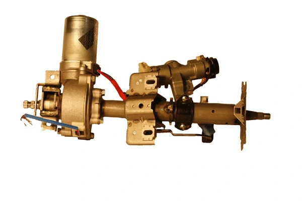 Steering Column