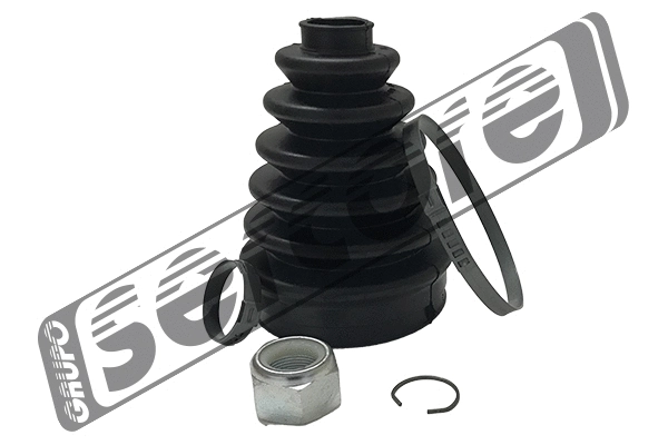 Bellow Kit, drive shaft (06K144)