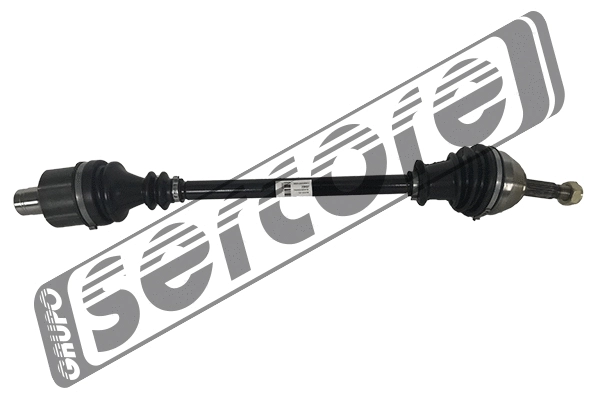 Drive Shaft