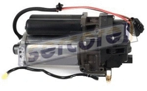 Compressor, compressed air system (15ACS051)