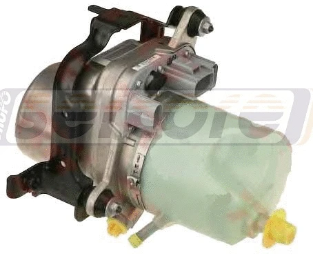 Hydraulic Pump, steering (17BE100)