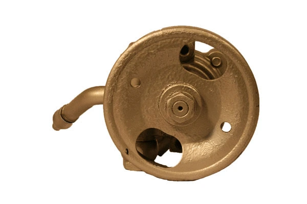 Hydraulic Pump, steering