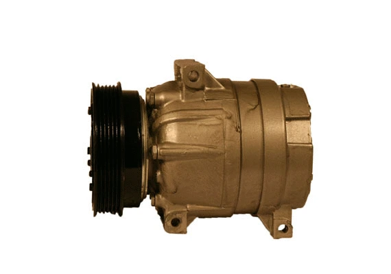 Compressor, air conditioning (16CA118)