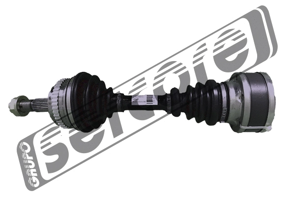 Drive Shaft
