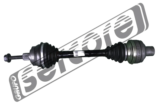 Drive Shaft (22337)