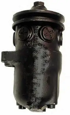 Hydraulic Pump, steering (07B400)