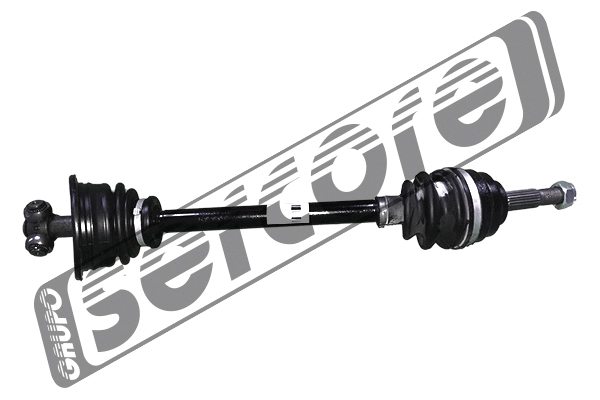Drive Shaft