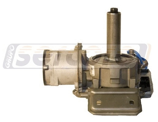 Steering Column (18CE015)