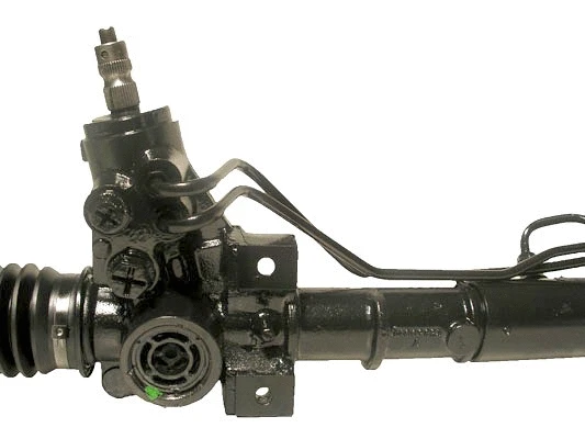 Steering Gear