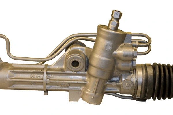 Steering Gear