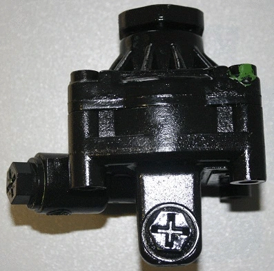 Hydraulic Pump, steering (07B402)