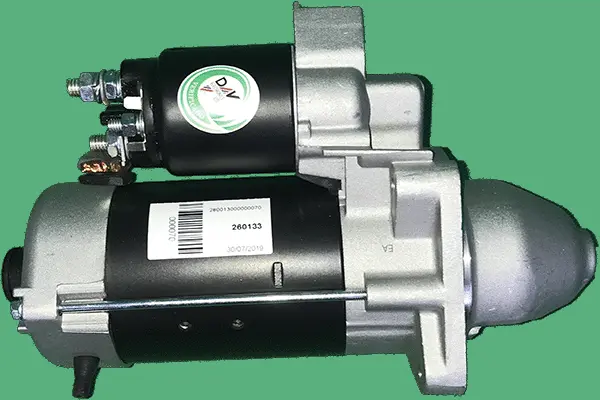 Starter (260133)