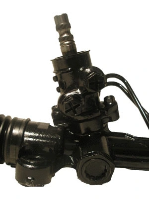 Steering Gear