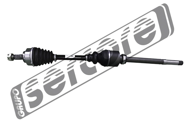 Drive Shaft