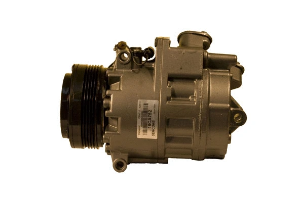 Compressor, air conditioning (16CA752)