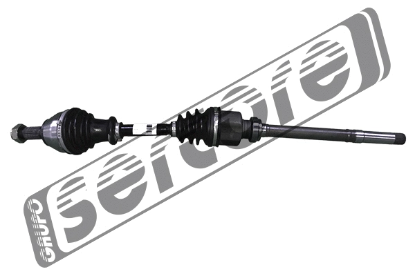 Drive Shaft