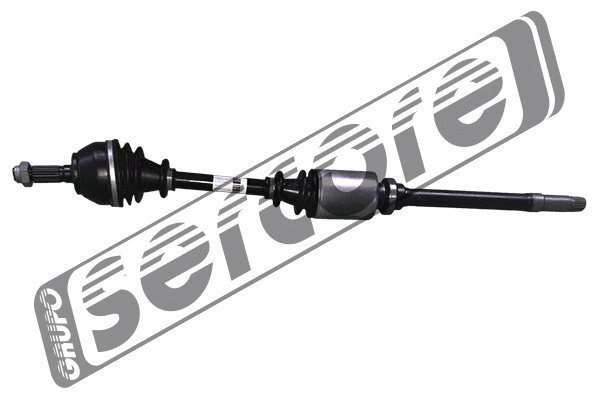 Drive Shaft