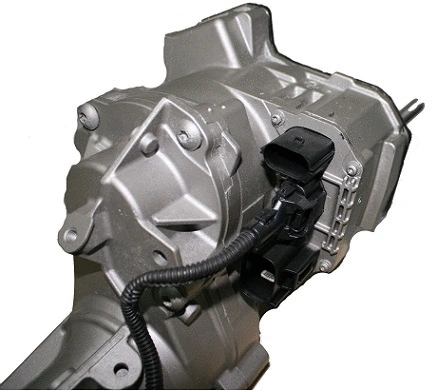 Steering Gear