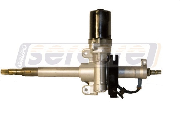 Steering Column (18CE003)