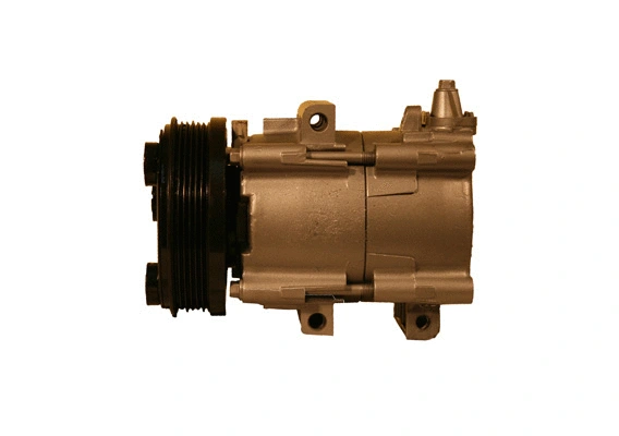 Compressor, air conditioning (16CA086)