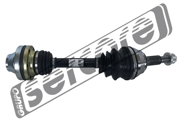 Drive Shaft (221461)