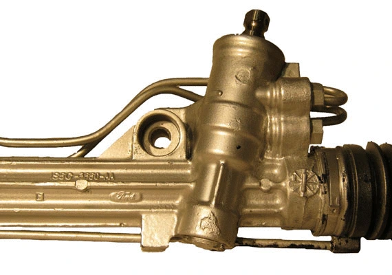 Steering Gear