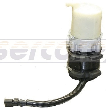 Hydraulic Pump, steering (17BE007)