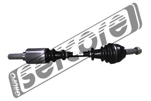 Drive Shaft (22714)