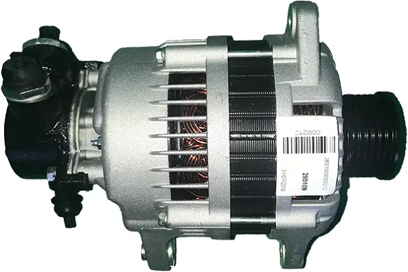 Alternator (280109)