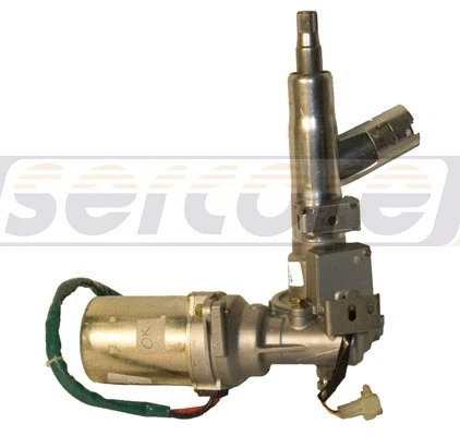 Steering Column (18CE037)