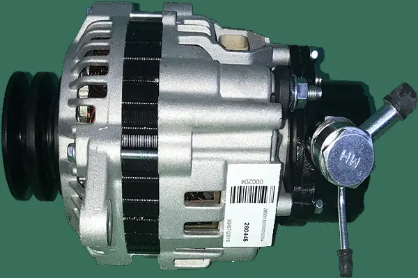 Alternator (280445)