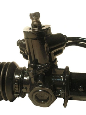 Steering Gear